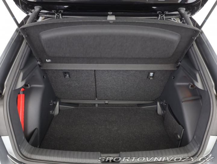 Škoda Ostatní modely Fabia Monte Carlo 1.5 TSI 2024