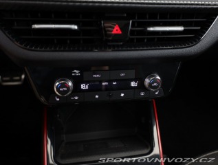 Škoda Ostatní modely Fabia Monte Carlo 1.5 TSI 2024