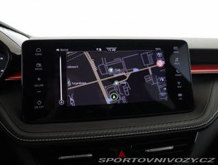 Škoda Ostatní modely Fabia Monte Carlo 1.5 TSI 2024