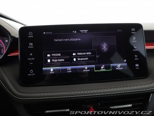 Škoda Ostatní modely Fabia Monte Carlo 1.5 TSI 2024