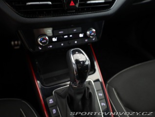 Škoda Ostatní modely Fabia Monte Carlo 1.5 TSI 2024