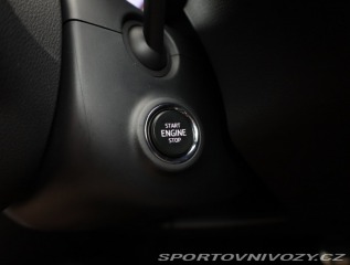 Škoda Ostatní modely Fabia Monte Carlo 1.5 TSI 2024