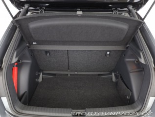 Škoda Ostatní modely Fabia Monte Carlo 1.5 TSI 2024