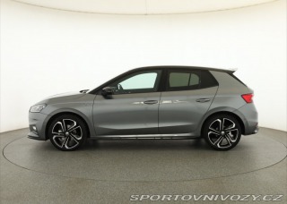 Škoda Ostatní modely Fabia Monte Carlo 1.5 TSI 2024