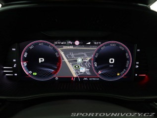 Škoda Ostatní modely Fabia Monte Carlo 1.5 TSI 2024