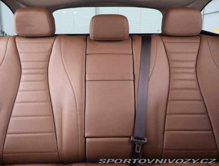 Mercedes-Benz E E 400 4MATIC 2018