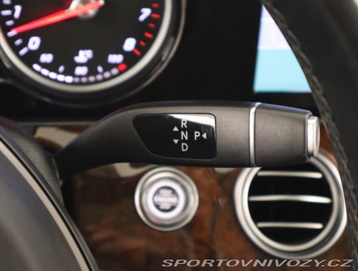 Mercedes-Benz E Avantgarde E 400 4MATIC 2018