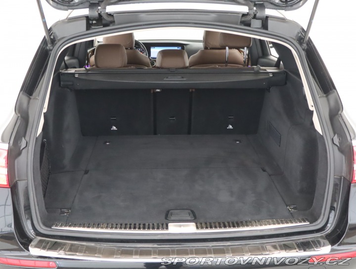 Mercedes-Benz E E 400 4MATIC 2018