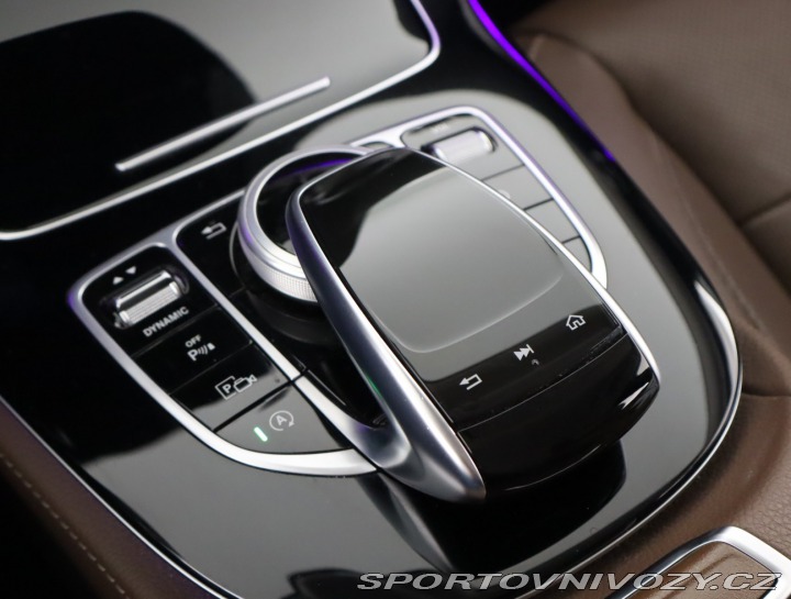 Mercedes-Benz E E 400 4MATIC 2018