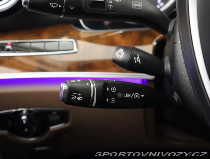 Mercedes-Benz E Avantgarde E 400 4MATIC 2018