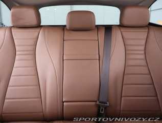 Mercedes-Benz E E 400 4MATIC 2018