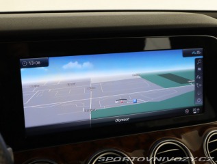 Mercedes-Benz E E 400 4MATIC 2018