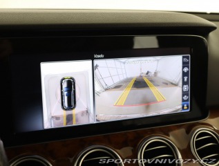 Mercedes-Benz E E 400 4MATIC 2018