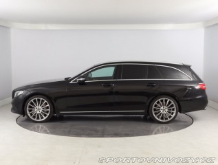 Mercedes-Benz E E 400 4MATIC 2018