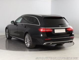 Mercedes-Benz E E 400 4MATIC 2018