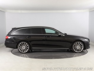 Mercedes-Benz E E 400 4MATIC 2018