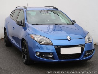 Renault Mégane GT220 2.0 TCe