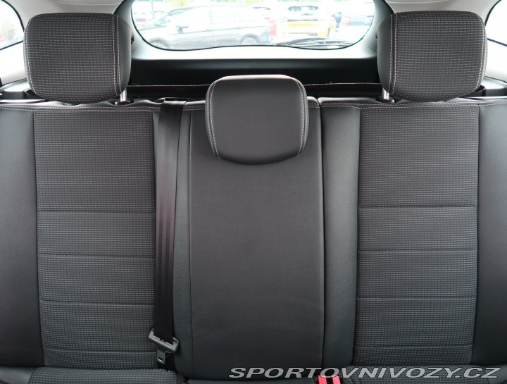 Renault Mégane GT220 2.0 TCe 2013