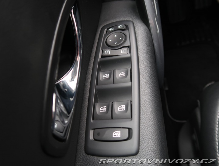 Renault Mégane GT220 2.0 TCe 2013