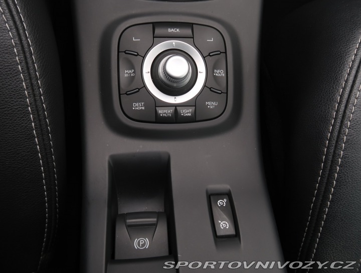 Renault Mégane GT220 2.0 TCe 2013