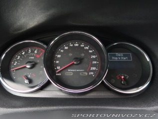 Renault Mégane GT220 2.0 TCe 2013