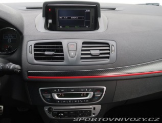 Renault Mégane GT220 2.0 TCe 2013