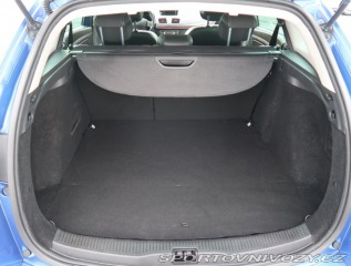 Renault Mégane GT220 2.0 TCe 2013