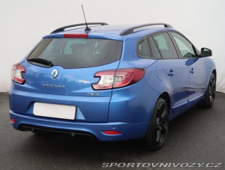 Renault Mégane GT220 2.0 TCe 2013