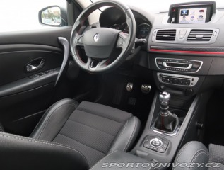 Renault Mégane GT220 2.0 TCe 2013