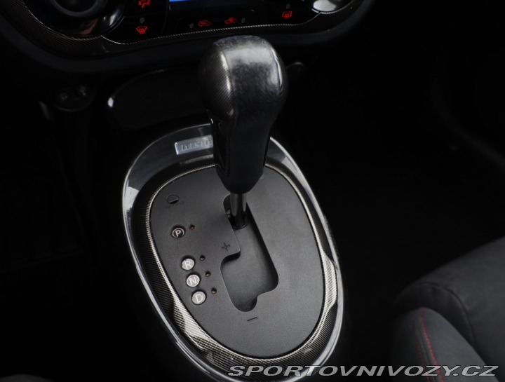 Nissan Ostatní modely Juke  1.6 DIG-T Nismo RS 2015