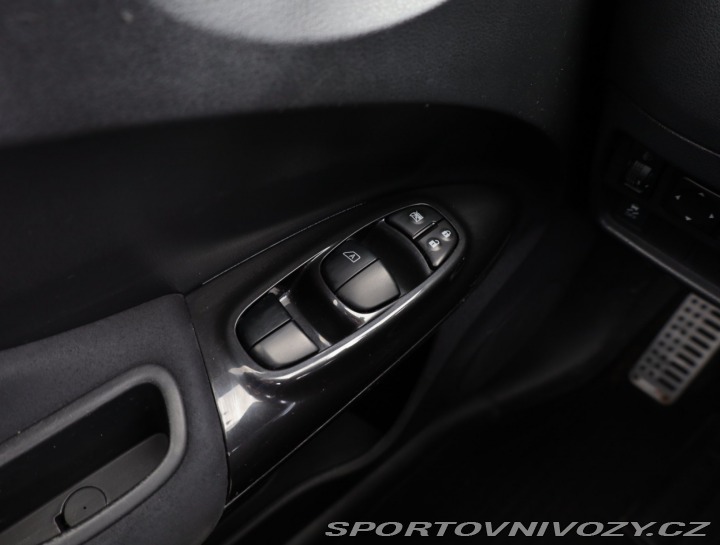 Nissan Ostatní modely Juke  1.6 DIG-T Nismo RS 2015