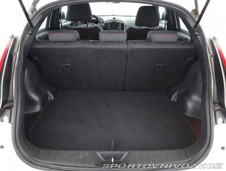 Nissan Ostatní modely Juke  1.6 DIG-T Nismo RS 2015