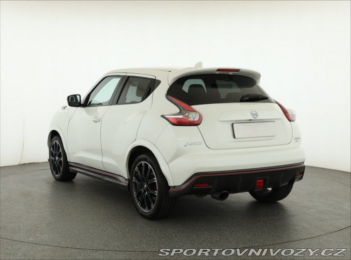 Nissan Ostatní modely Juke  1.6 DIG-T Nismo RS 2015
