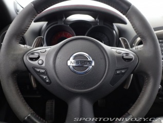 Nissan Ostatní modely Juke  1.6 DIG-T Nismo RS 2015