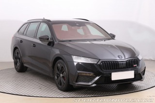 Škoda Octavia RS RS RS 2.0 TDI
