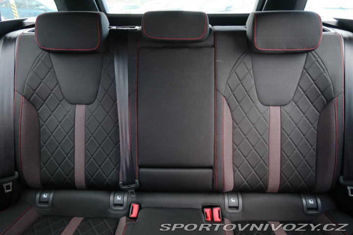 Škoda Octavia RS RS RS 2.0 TDI 2024