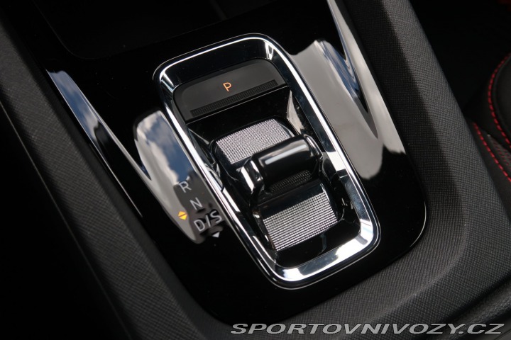 Škoda Octavia RS RS RS 2.0 TDI 2024