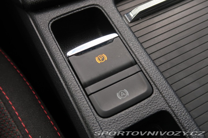 Škoda Octavia RS RS RS 2.0 TDI 2024