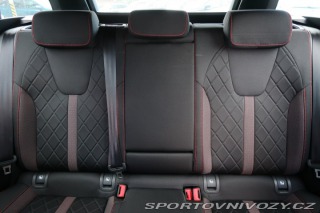 Škoda Octavia RS RS RS 2.0 TDI 2024