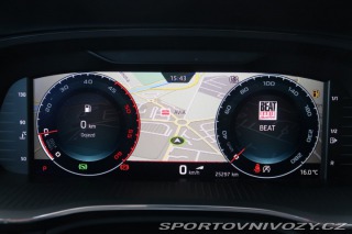 Škoda Octavia RS RS RS 2.0 TDI 2024