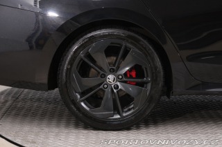 Škoda Octavia RS RS RS 2.0 TDI 2024
