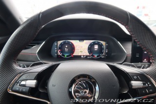 Škoda Octavia RS RS RS 2.0 TDI 2024