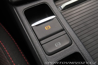 Škoda Octavia RS RS RS 2.0 TDI 2024