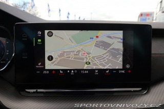 Škoda Octavia RS RS RS 2.0 TDI 2024