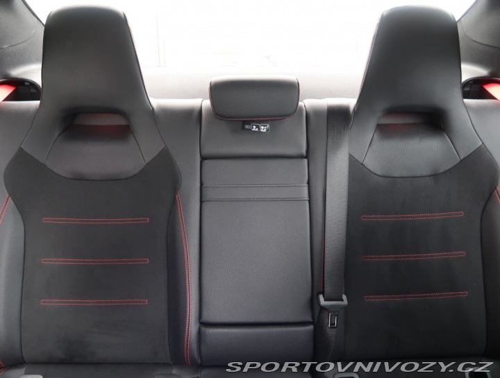 Mercedes-Benz CLA AMG 35 AMG 2019