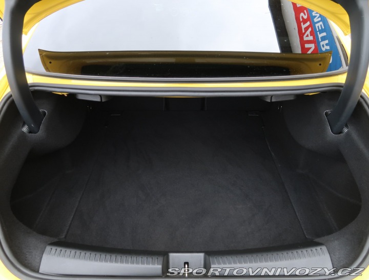 Mercedes-Benz CLA AMG 35 AMG 2019