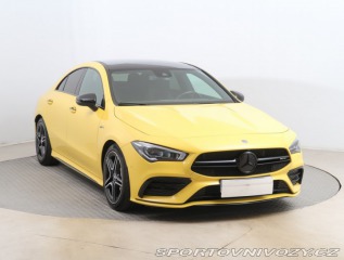 Mercedes-Benz CLA AMG 35 AMG 2019
