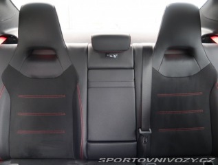 Mercedes-Benz CLA AMG 35 AMG 2019