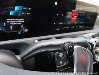 Mercedes-Benz CLA AMG 35 AMG 2019