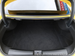 Mercedes-Benz CLA AMG 35 AMG 2019